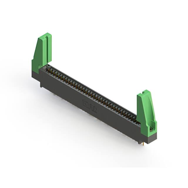 395-038-523-688 EDAC Inc.  Edgeboard Connectors